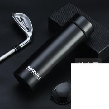 Tazas de viaje,taza del viajero, frasco de vacío de acero inoxidable/taza de calentamiento al vacío-E