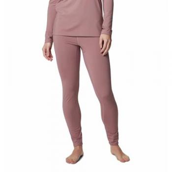 Pantalón Térmico Mujer Columbia Midweight Stretch Tight