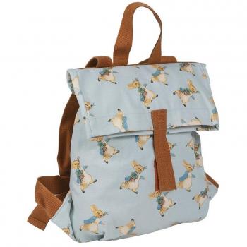 Mini Backpack for Kids - Peter Rabbit Design - Petit Jour Paris