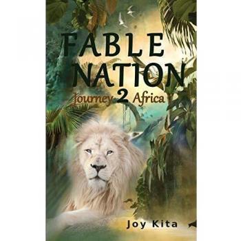 Fable Nation 2 - Aventura en África: Juego de Rol y Exploración Interactiva