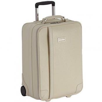 Calvin Klein  Trolley para portátiles, 55 cm, 44 L, Beige