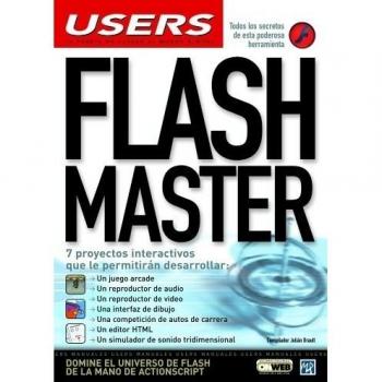 Flash Master