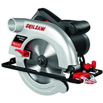 Skil 5665AA - Sierra circular con profundidad de corte de 65 mm