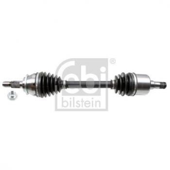 Árbol de transmisión FEBI BILSTEIN 181520 - Eje de tracción de alta calidad