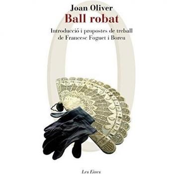 Ball robat: Introducció i propostes de treball de Francesc Foguet i Boreu