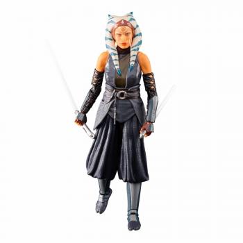 Figura Hasbro Star Wars Black Series Ahsoka Tano