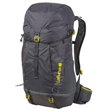 Lafuma Shift Mochila Unisex, Carbono Gris