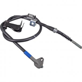 Cable de freno trasero izquierdo ADG046277 Blue Print