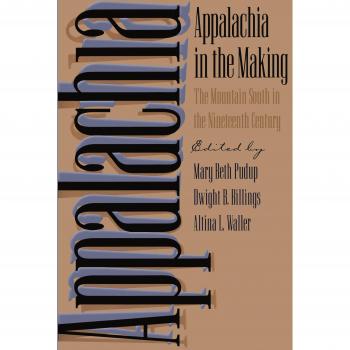 Appalachia in the Making: The Mountain South in the 19th Century - Historical Analysis and Cultural Insights