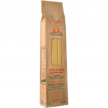 Spaghetti 500gr. Rustichella D'abruzzo. 20un.