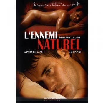 L'Ennemi naturel [Reino Unido] [DVD]