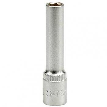 Llave de vaso hexagonal Yato YT1417