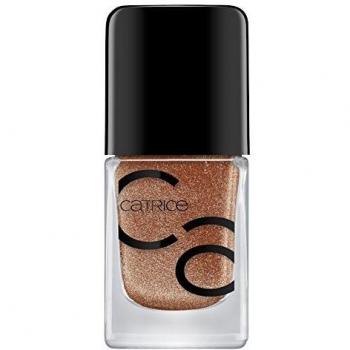 CATRICE ESMALTE DE UÑAS ICONAILS GEL 50 NEVER CHANGE A PEARLY POLISH