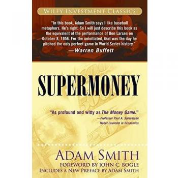 Supermoney: 34