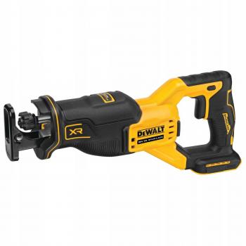 DEWALT DCS382N-XJ 18V XR Brushless Reciprocating Saw Bare Unit - Yellow/Black