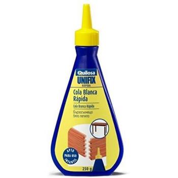COLA BLANCA RAPIDA UNIFIX QUILOSA