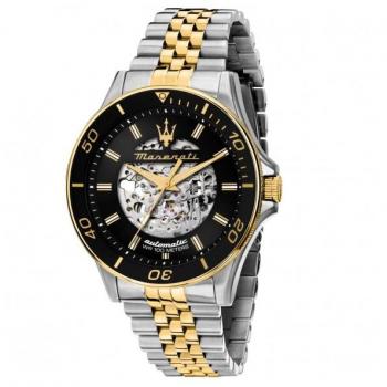 Maserati - Reloj de hombre Sfida R8823140010