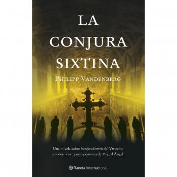 La conjura sixtina - VANDENBERG