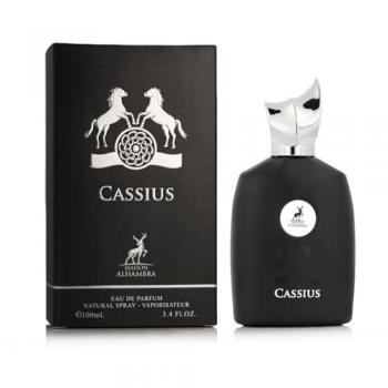 Maison Alhambra Cassius Men's Eau De Parfum 100ml - New Arrival
