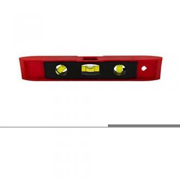 PROFER TOP - Nivel Mini Ligero 3B. Profer Top 22 Cm