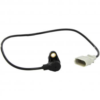 Sensor de cigüeñal Metzger 0902022 para Audi A3, A4, Seat Ibiza, Skoda Octavia y VW Golf Passat