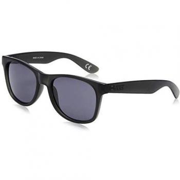 Vans Herren VLC01S6 SPICOLI 4 SHADES Wayfarer Sonnenbrille, Black