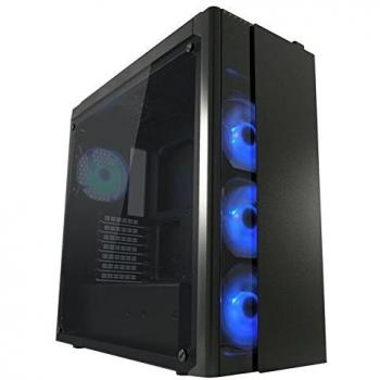 ATX LC-993B - Caja de Ordenador