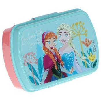 Sandwichera Frozen FR50011 con Licencia Oficial de Frozen Kids