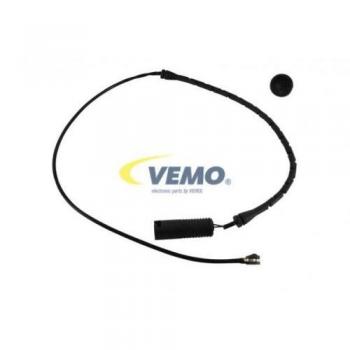Sensor de desgaste de pastillas de freno VEMO V20-72-5101-1 para VW, MERCEDES-BENZ y BMW