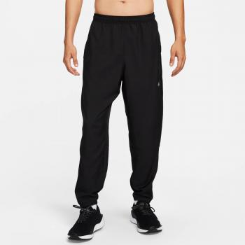 Nike Challenger Dri-FIT Woven Running Pants - Men's Black Size S