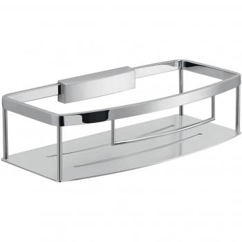 Gedy S1181300000 Portaobjetos, 12,5x26x7