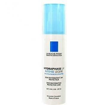 La Roche Posay Hydraphase Intense UV Legere Tratamiento Facial - 50 ml