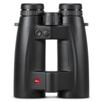 Leica Geovid Pro 8x56 Waterproof Perger-Porro Prism Rangefinder Binoculars