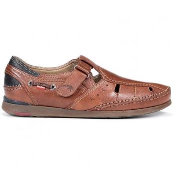 SANDALIAS DE HOMBRE FLUCHOS 9882 TORNADO MARINER