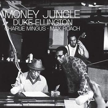 Money Jungle Blue Note Tone Poet Series 1 LP