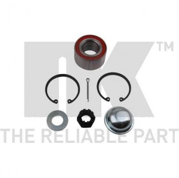 Kit de cojinete de rueda NK 753626