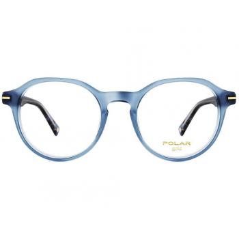 Polar GOLD 36 420 Armazones y Lentes Recetados para Hombre Azules