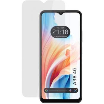 Protector de Pantalla Hidrogel Mate Antihuellas para Oppo A38 4G