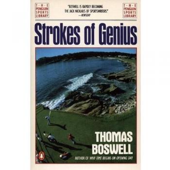 Strokes of Genius