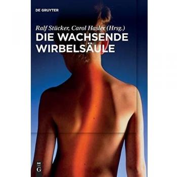 Die wachsende Wirbelsäule