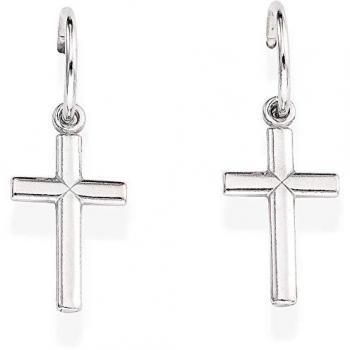Pendientes de Mujer Amen ORCRB1 - Brincos Elegantes con Diseño Exclusivo