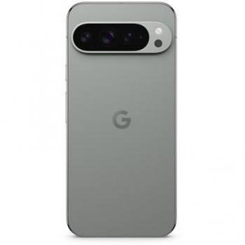 Google Pixel 9 Pro XL 256GB Verde Liquen - Smartphone Android Desbloqueado, Dual SIM, 16GB RAM, Pantalla de 6.8 pulgadas, Sistema de cámara trasera triple, Batería de 506