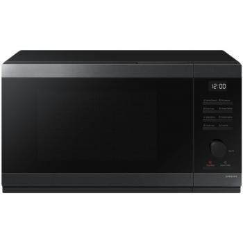 Microondas Samsung MS32DG4504AG 32L Negro/Plateado 1000W