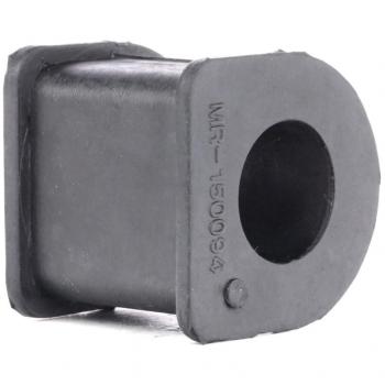 Soporte de estabilizador TEDGUM 00671494, tipo silentblock, diseñado para barra estabilizadora, fabricado en material duradero para una mayor resistencia y estabilidad, compatible con múltiples modelos de vehículos