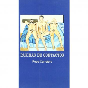 Paginas De Contactos