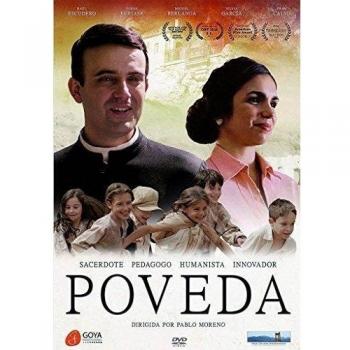 Póveda [DVD]