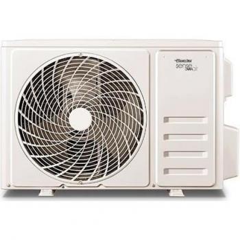 Unidad exterior de aire acondicionado multi R32 Dianclima Sense Air dual 18000 BTU