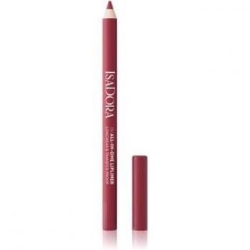 Isadora - Perfilador de labios All-in-One 1.2 g 6 - Cinnabar