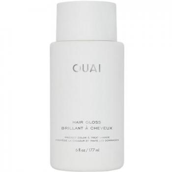 OUAI In-Shower Hair Gloss Treatment 177ml - Unisex Shine Mask