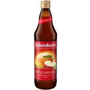 Rabenhorst Zumo de Manzana y Mango Ecológico 750ml